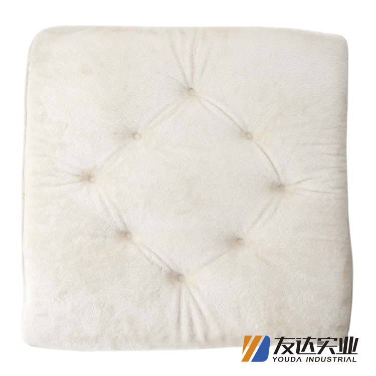 Car Seat Cover and Cushion (MZ-1005)
