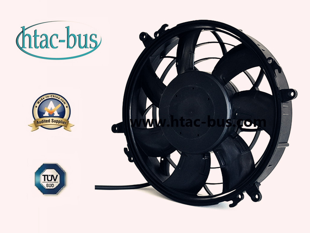 Brushless Fan 24V Replacement Spal Brushless Fan