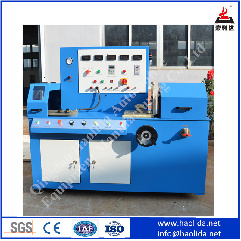 Alternator Starter Test Machine for Truck, Bus