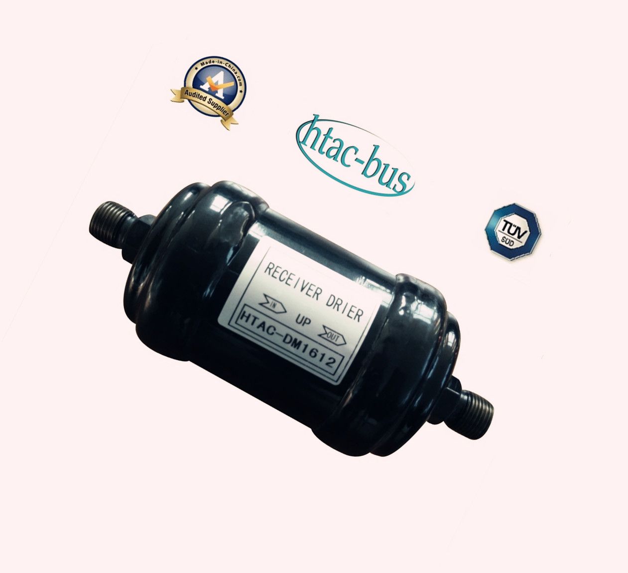 High Quality A/C Filter Drier Denso Ld2 441800-0010