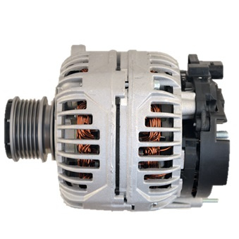 Car Alternator for Audi A3 A4 Tt, Ford Galaxy, 0-124-515-010, 0-124-515-022, 0-124-515-117 (13853)