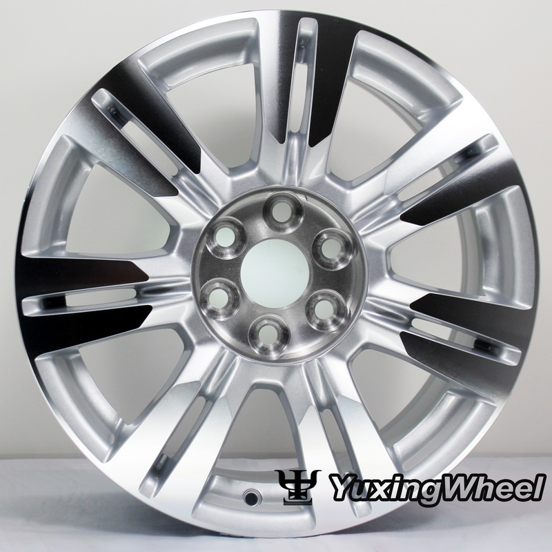 18 Inch Alloy Wheels for Sale