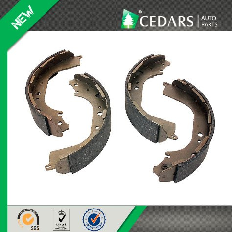 10 Years Experience Wholesale Rear Brake Shoes