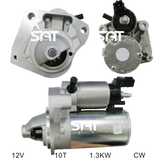 Nippondenso Starter 428000-8331 428000-8332 9671530880