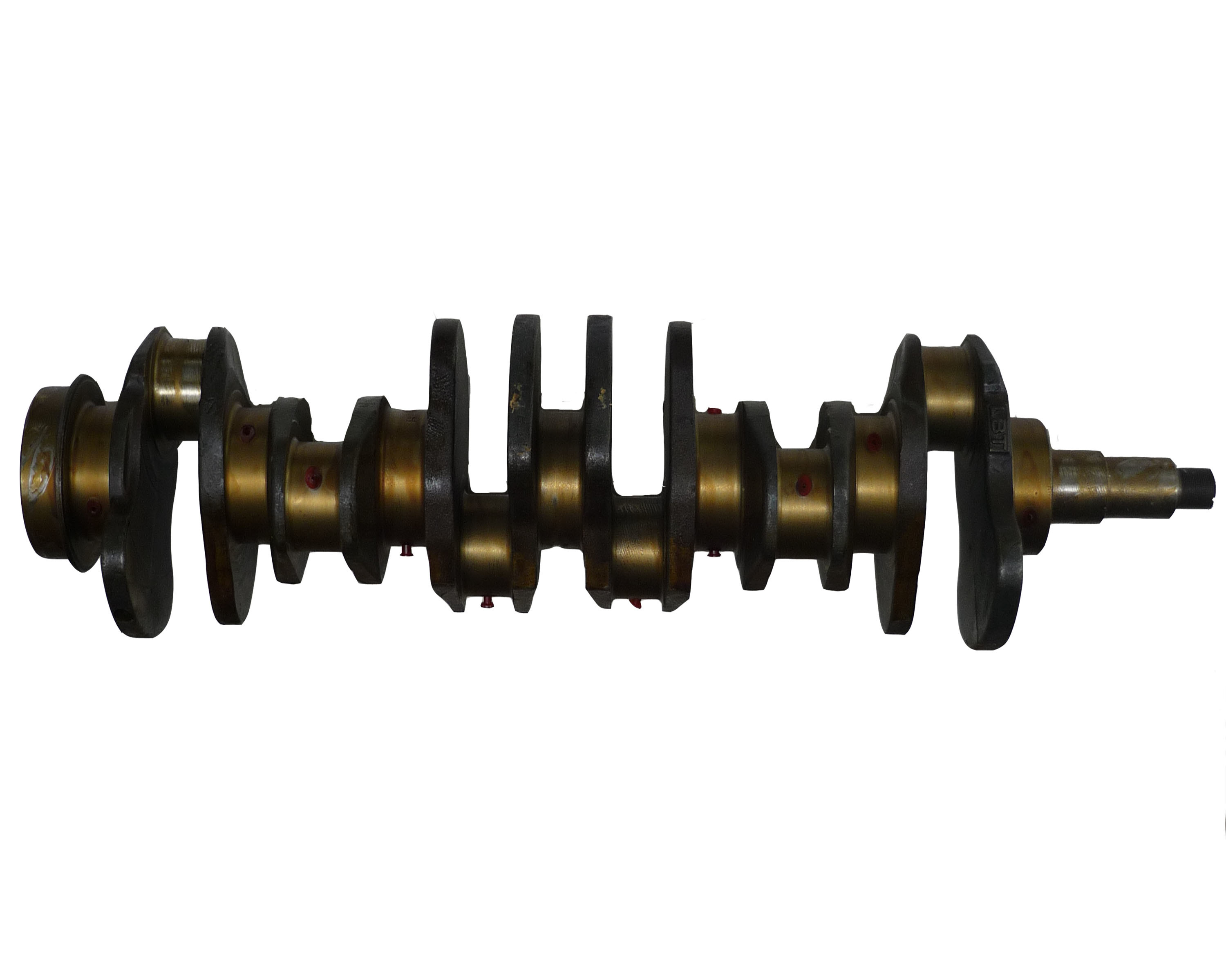 Crankshaft for Mitsubishi 78*75*105mm for 6D31 Me082505 086