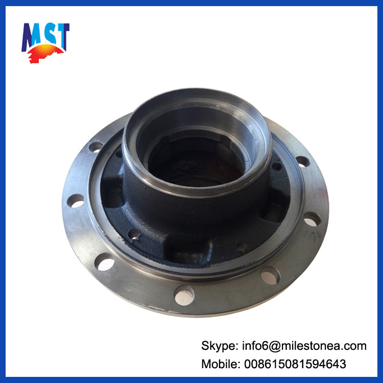Heavy Truck Parts Wheel Hub 337565 255348 347945 for Scania
