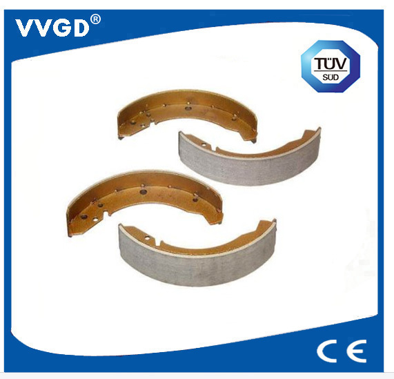 Auto Brake Shoe Use for VW 10142