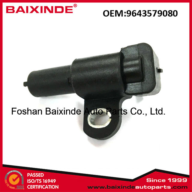 Wholesale Price Car Camshaft Position Sensor 9643579080 for CITROEN PUEGEOT FIAT
