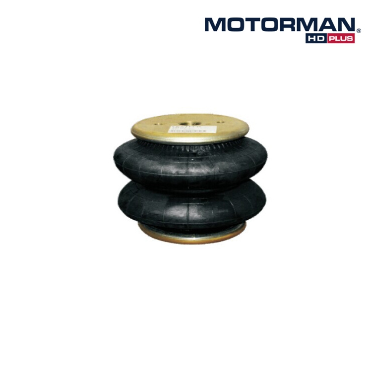 OEM Double Convoluted Type Air Spring for American Pick-up 8003-009 Goodyear 2b7-540 Firestone W01-358-3400