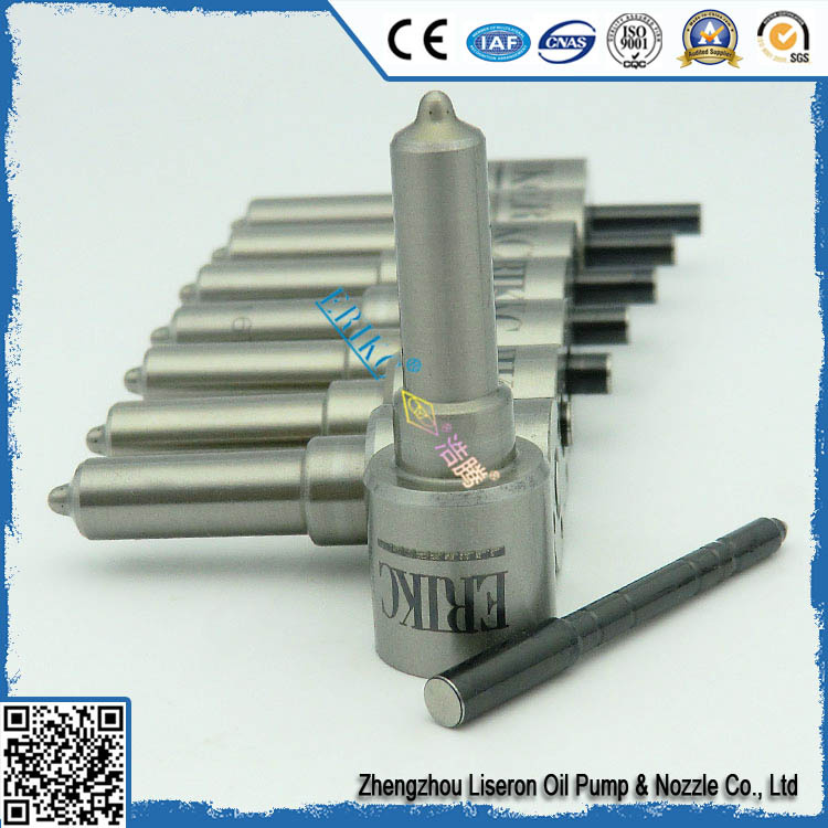 Erikc Dsla143p5519 (0 433 171 873) Manual Diesel Nozzle Dsla 143p5519 (0433171873) Jet Nozzle Assy for Injector 0445110213