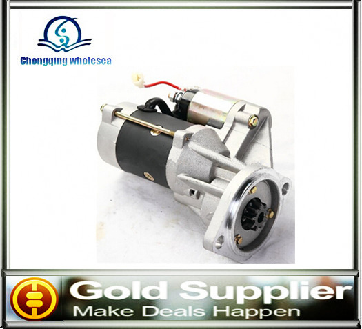 Auto Starter Motor 8-97136-688-0 for Pickup