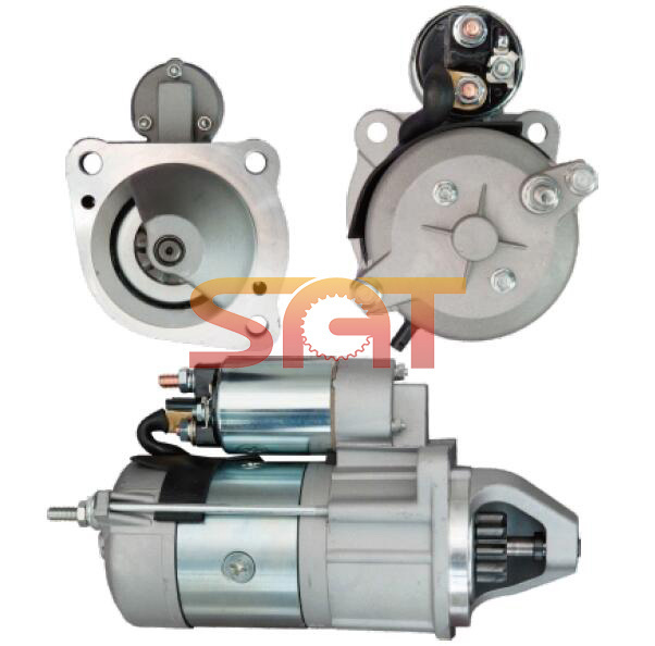 Marelli Starter 63280040 18941