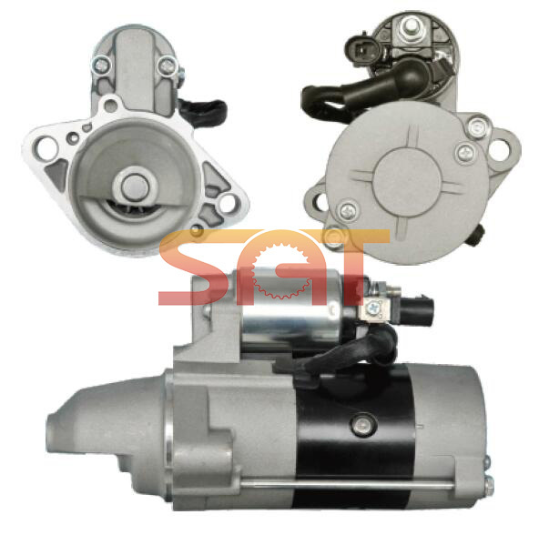 for Mitsubishi Starter M2t85871 33281 CS1457