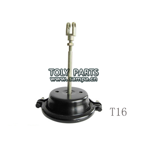 Spring Brake Single Diaphragm Chamber T16 for Heavy Truck 9254840210