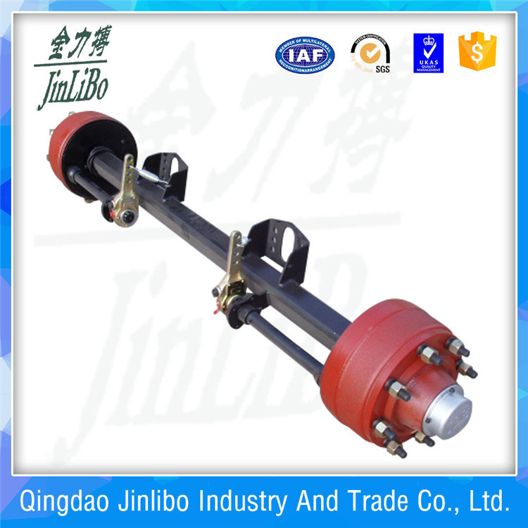Low Capacity Agricultural Axle High Quality