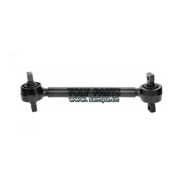 Actros Torque Rod Truck Axle Rod Suspension Rod for Benz 565mm 9483502405 9483502005 9483501305 9483501205 9483500805 9483500605 9473500605 9473500005