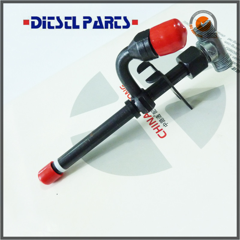 Stanadyne Diesel Pencil Nozzles for John Deere Engine - 26993