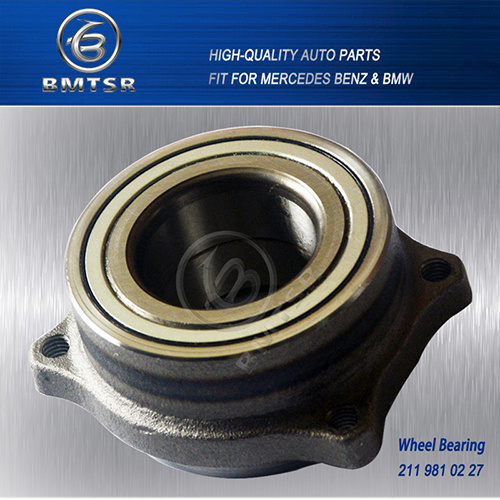China Oe Quality Rear Wheel Hub Bearing for Mercedes Benz W211/W204