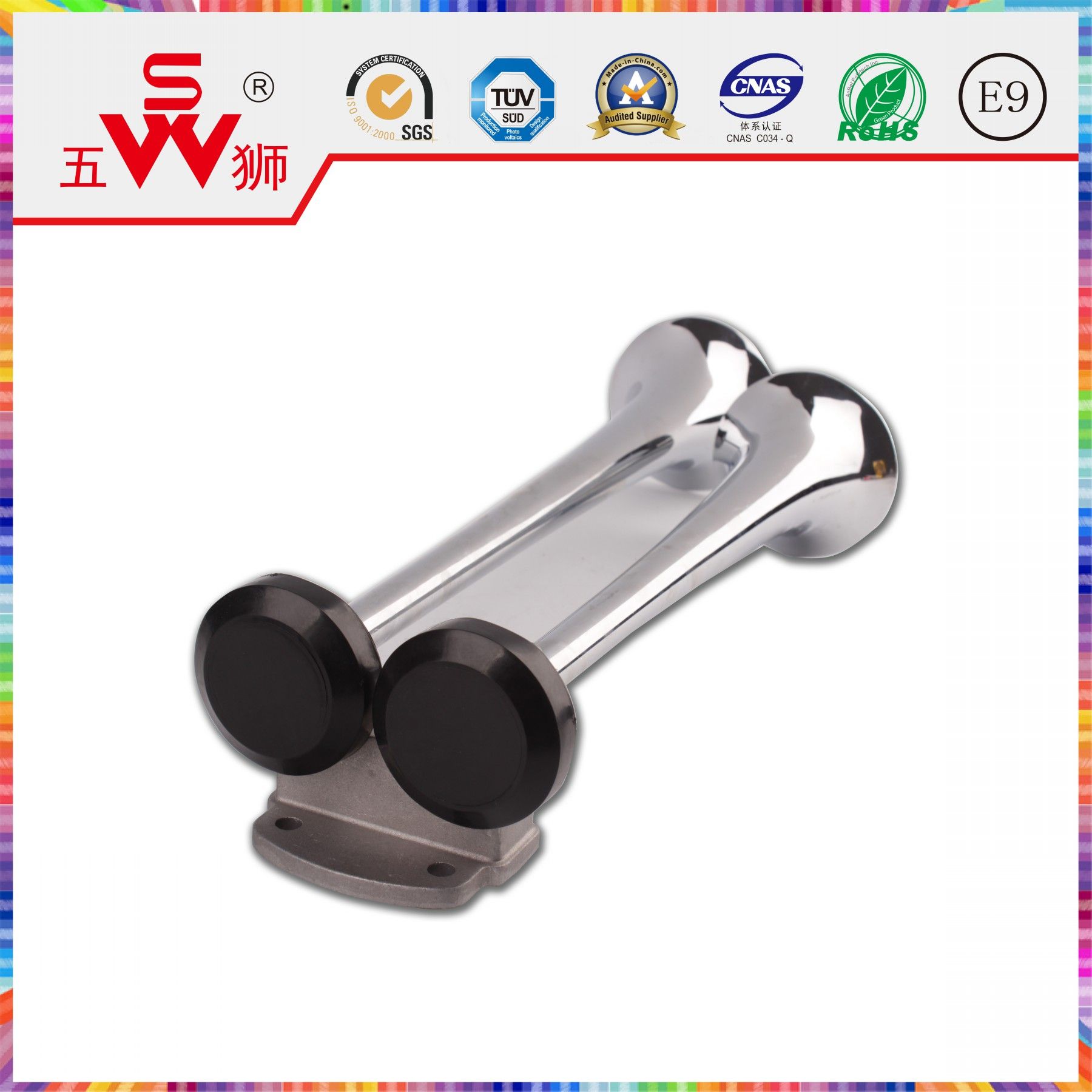360mm Horn Auto Air Horn