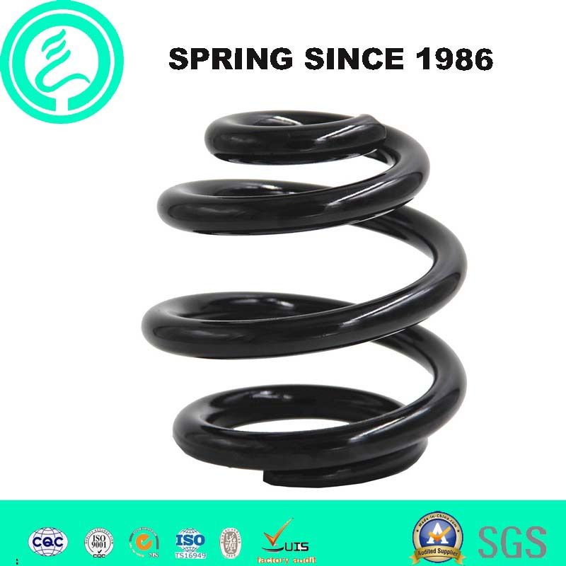 Big Spring in Brake Chamber