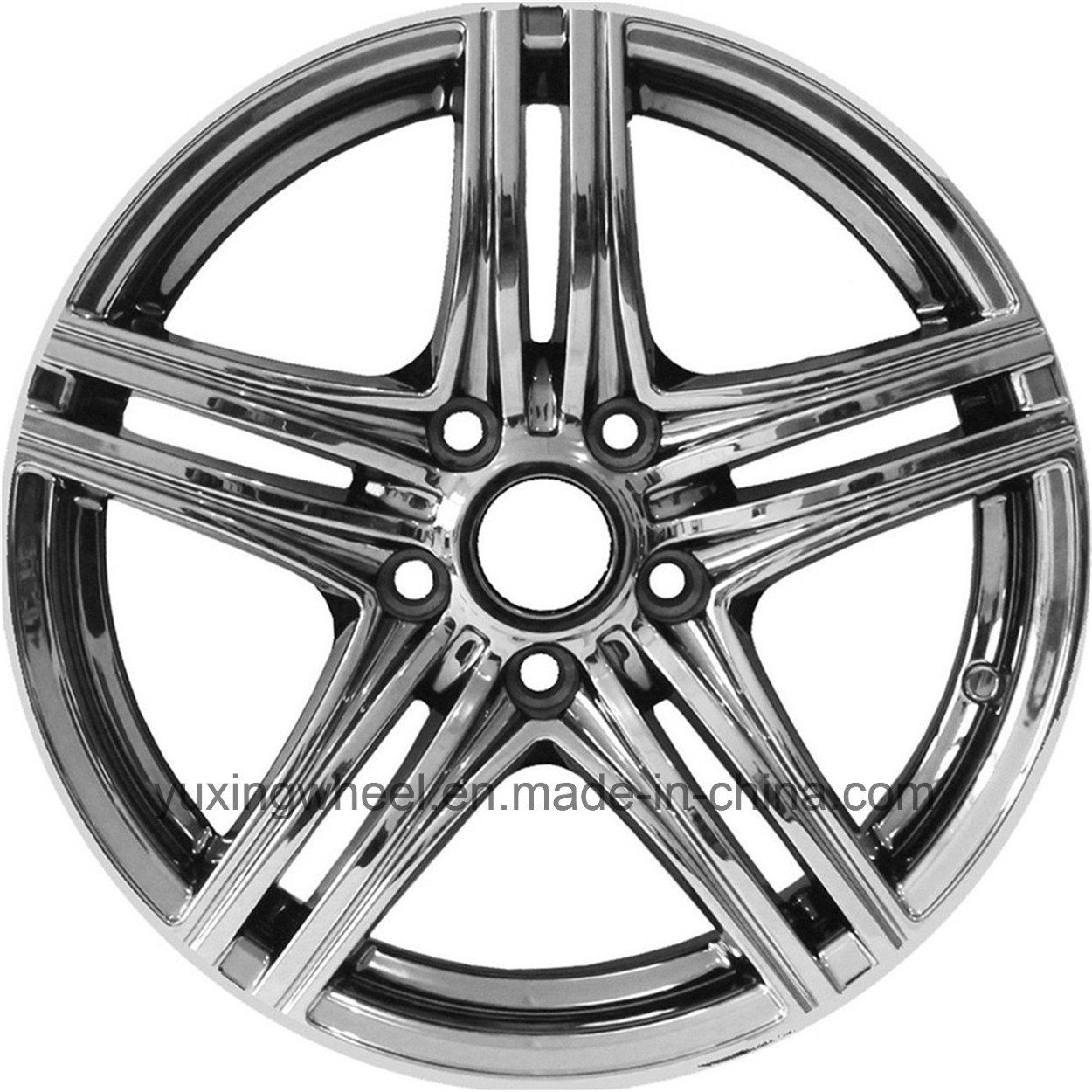 Hot Sale Car Wheels, Alloy Wheel with Competitive Price