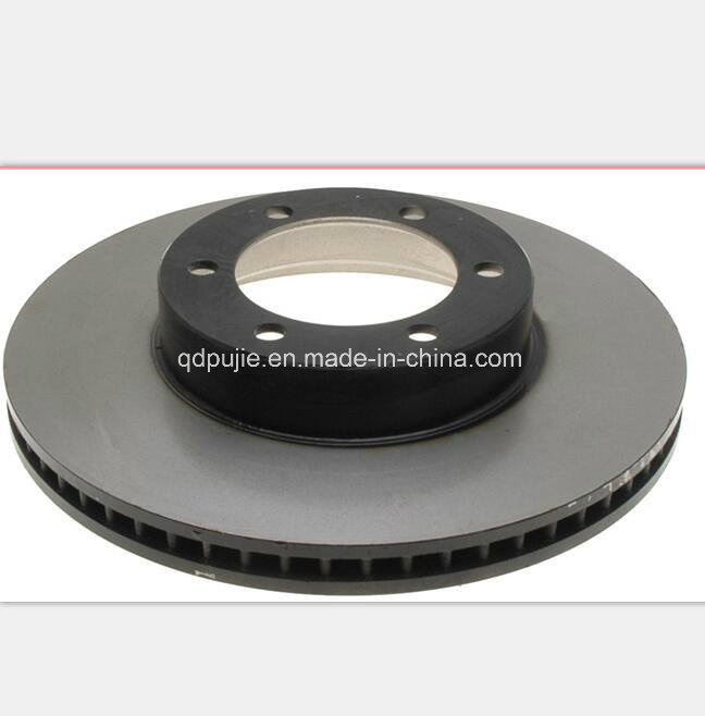 High Performence Aimco 31326 Car Brake Discs for Toyota