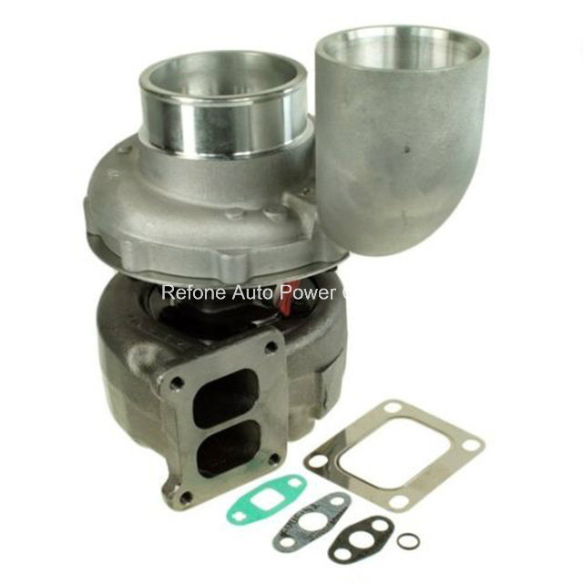 S400 317755, 317803, 5010412597 Turbocharger Assembly for Renault with Midr062356 C63 (Euro 3) Engine