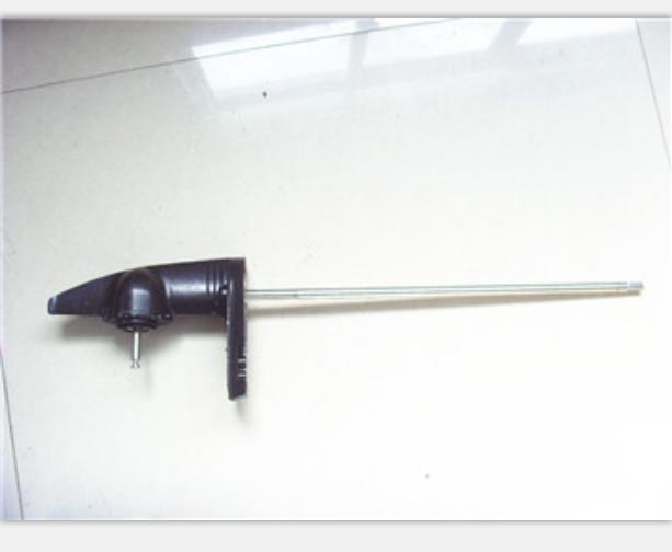 Outboard Machine Units Spare Parts