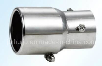 Stainless Steel Universal Car Muffler Exhaust Tip