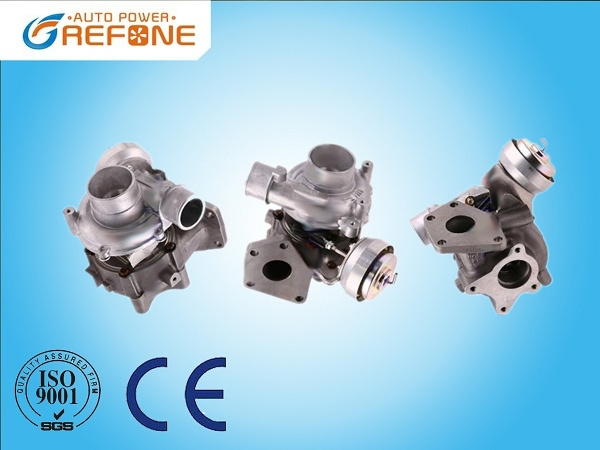 Mazda 3/5/6 Rhv4 Vj36 Vhd20012 Vha20012 RF7j13700d Vj37 Turbocharger