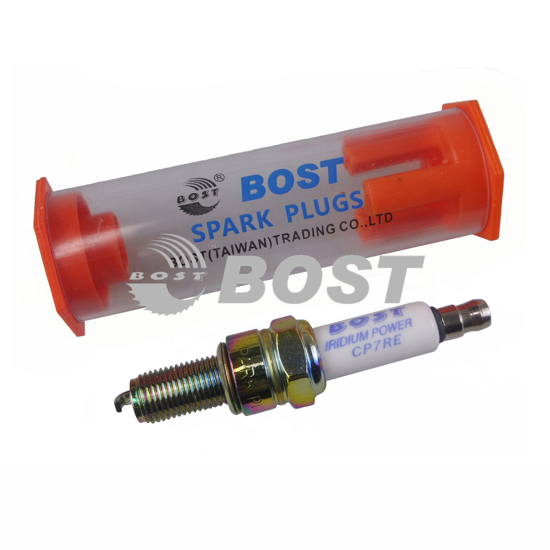 Spark Plug (Cp7re or Orcpr7e)