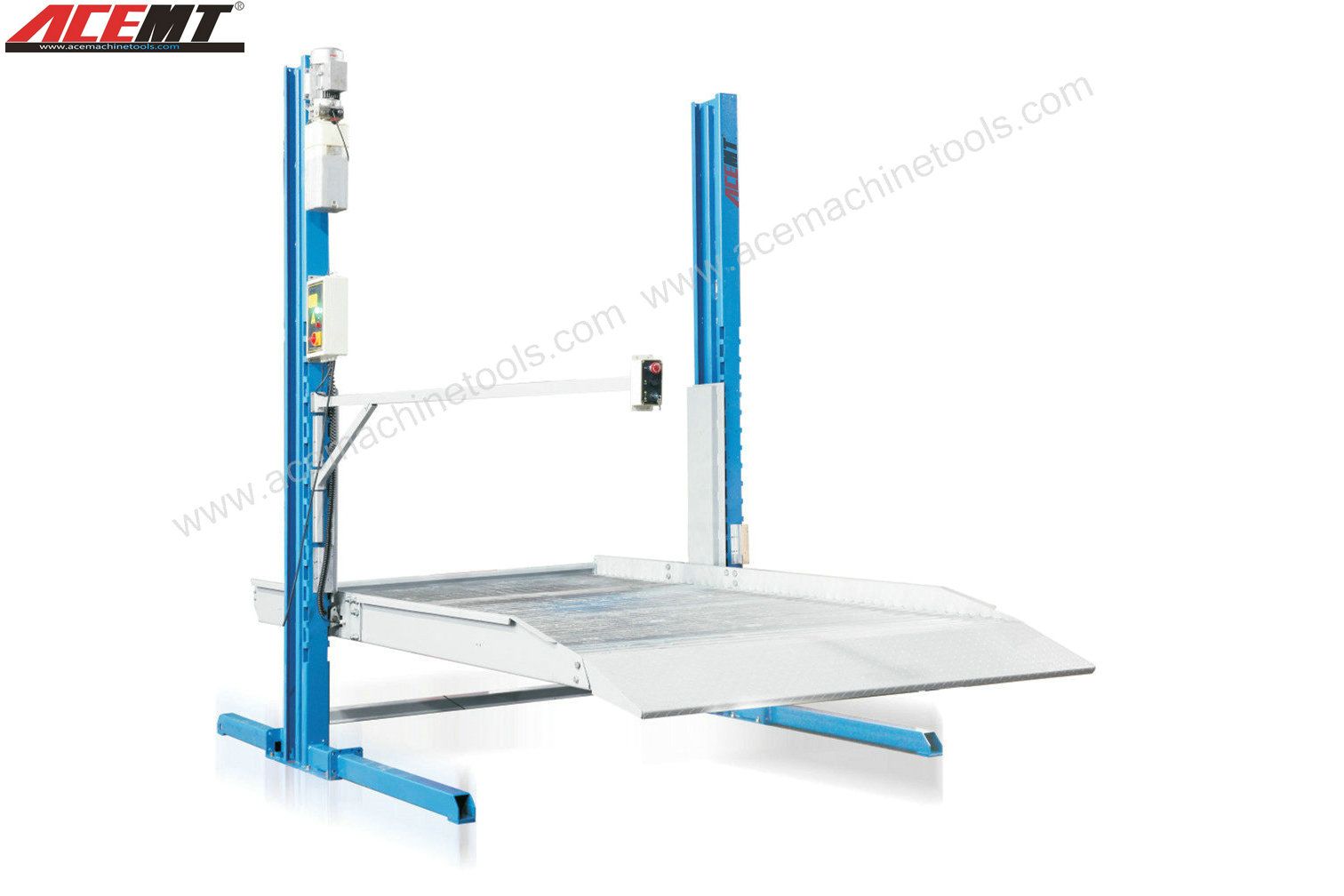 Two Post Parking Lift (ACE7000P)