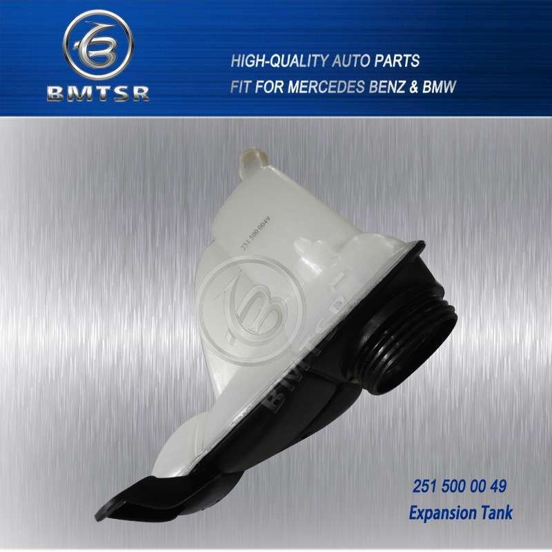 Expansion Tank for Benz W251 Oe 251 500 00 49