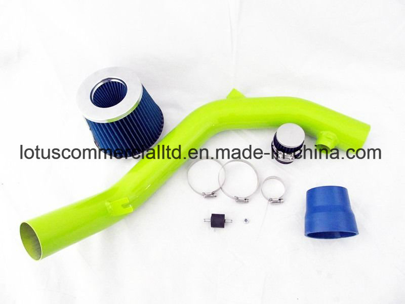 High Flow Cai Air Intake Kit for VW Golf Jetta Gti Vr6