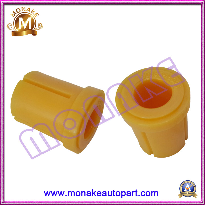 Auto Rubber Trailer Spring Bush for Toyota Land Cruiser (90385-18025)