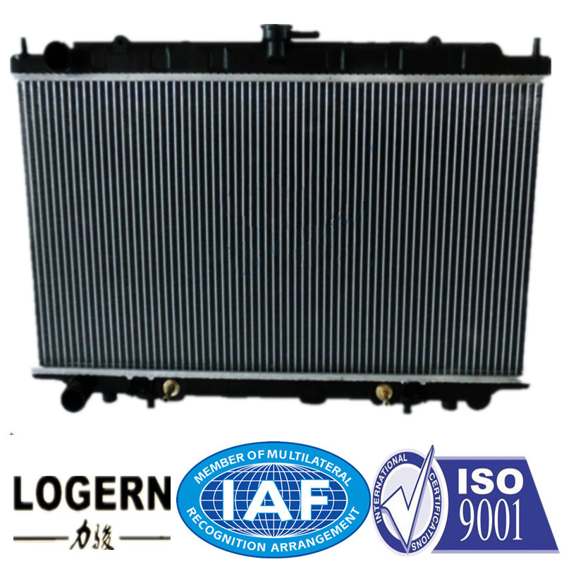 Cooling System Radiator for Nissan Infinniti G20'99-02 at Dpi: 2413