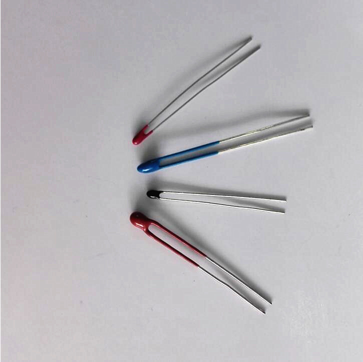 Manufacturer Supply Epoxy Coating Ntc Indicator Used in Automotive