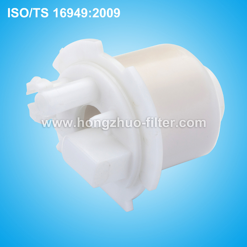 Fuel Filter 31112-07000 for Hyundai