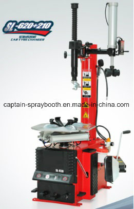 Car Tyre Changer/ Light Truck Tyre Changer RS. SL-620+210