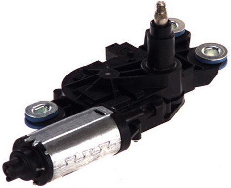 Zd-B0043 Front Wiper Motor for Volvo V70 III, Volvo Xc60, OE 31290787, Competitive Price