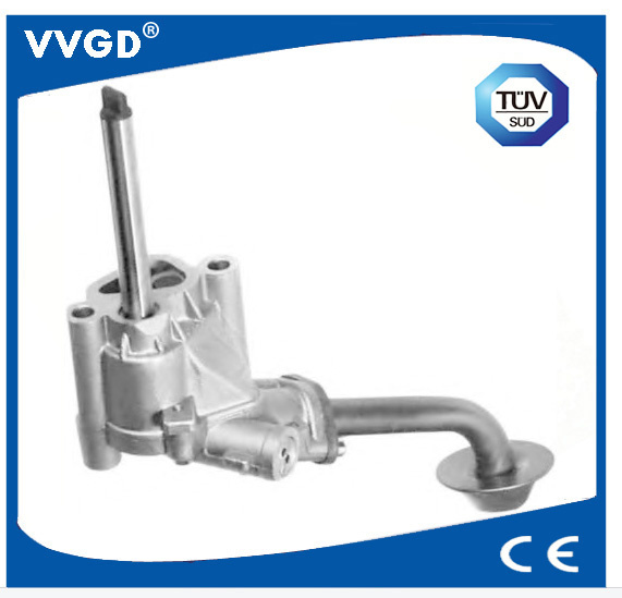 Auto Oil Pump Use for VW 026115105