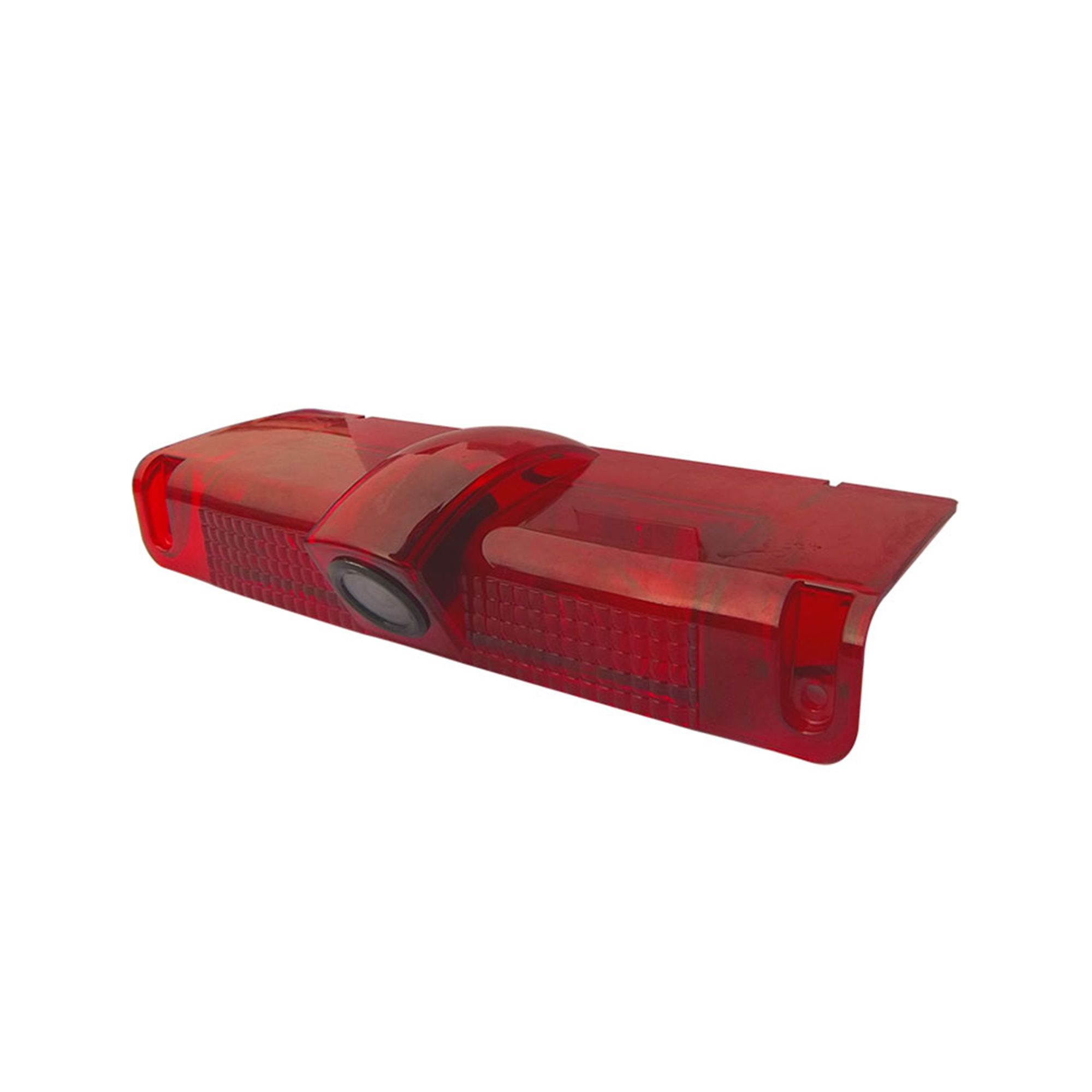 Waterproof IP69k Third Brake Light Backup Camera for Chevy Express 600tvl with 150-Degree Angle