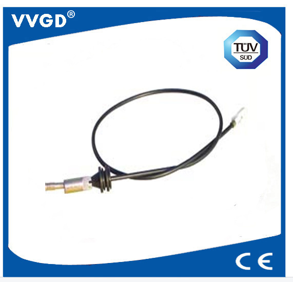 Auto Brake Cable Use for VW 321957803A/F