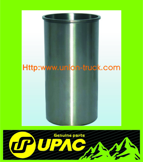 Truck Spare Parts Weichai Wd615-50 Engine Liner