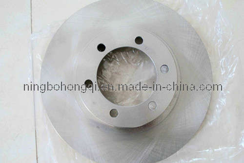 Brake Disc 43512-60150, 4351260150 for Toyota Car