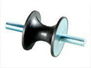 Ta-Mm Rubber Mounts, Rubber Mountings, Shock Absorbers
