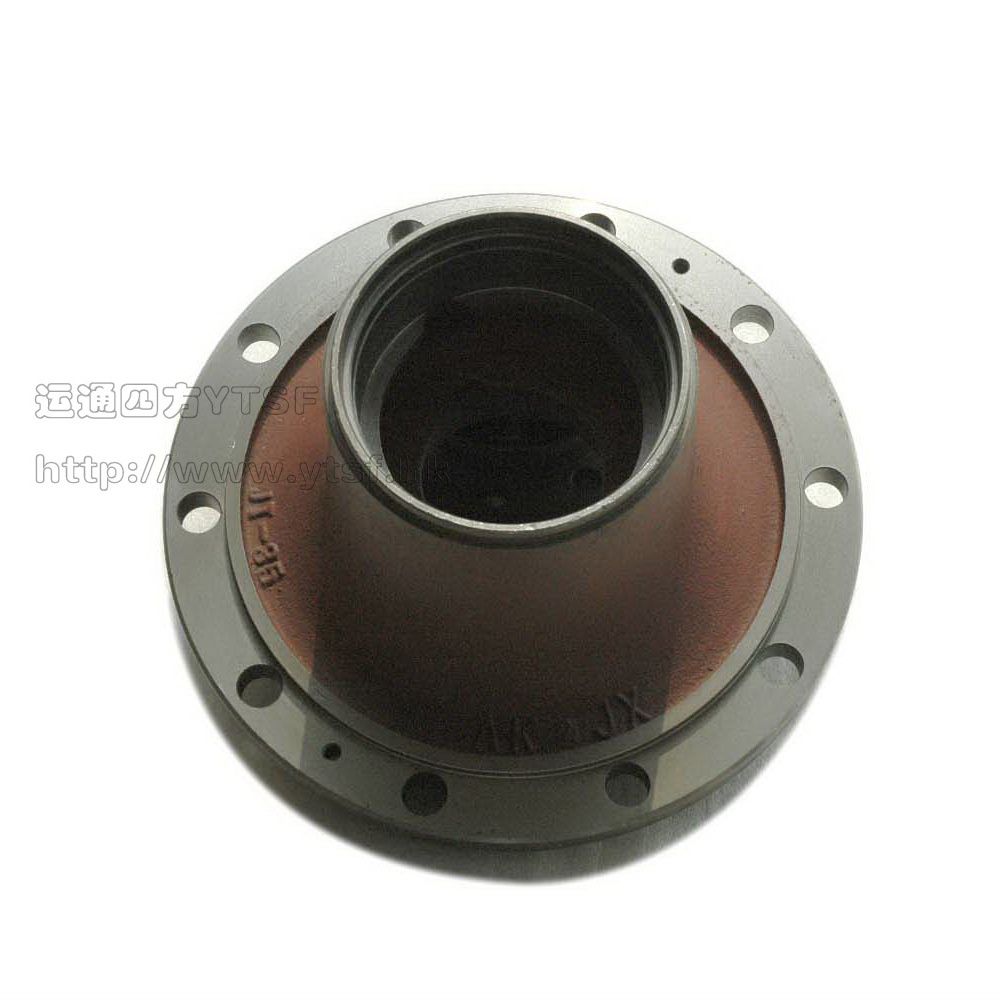 Good Quality HOWO Auto Parts Front Wheel House