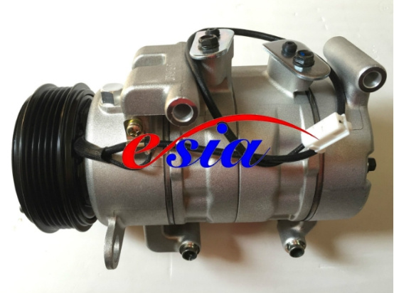 Auto AC Air Conditioning Compressor for Mazda 3/5 (2.0L) 10s13c