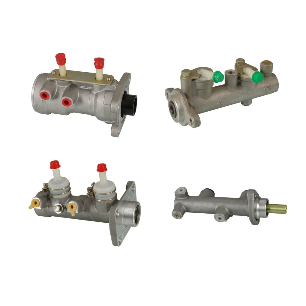 Brake Cylinder (1)