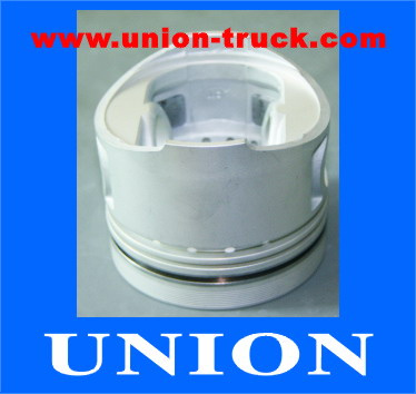 Forklift Engine Parts H25 K15 Piston